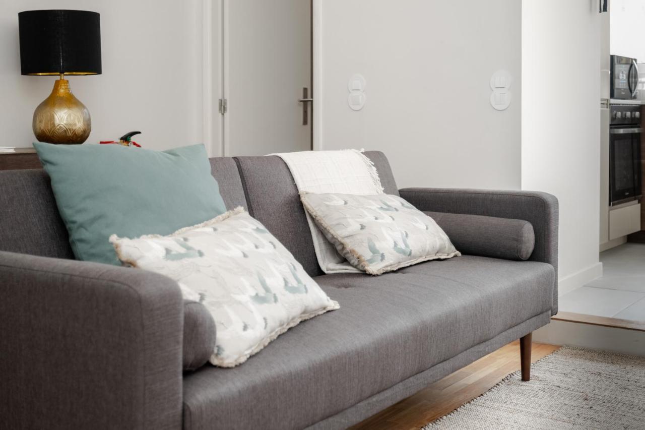 Nomad'S By Sta Catarina Flats - 3Bed Porto Apartment Exterior photo