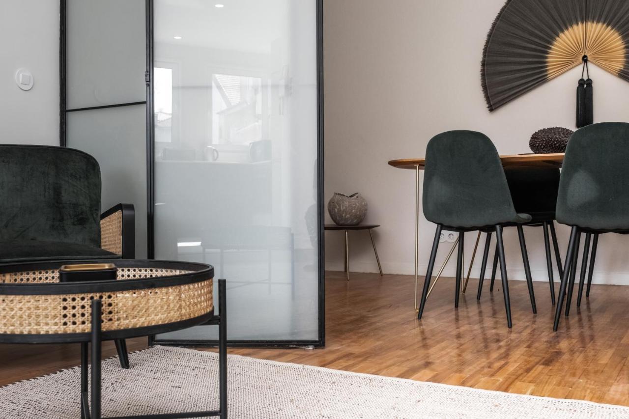 Nomad'S By Sta Catarina Flats - 3Bed Porto Apartment Exterior photo