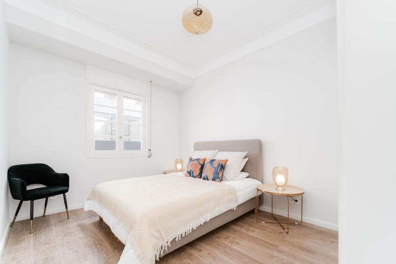 Nomad'S By Sta Catarina Flats - 3Bed Porto Apartment Exterior photo