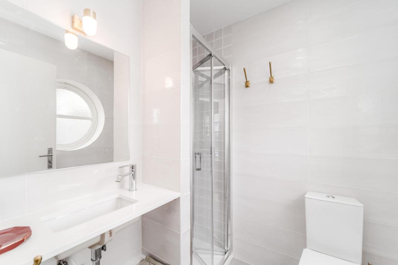 Nomad'S By Sta Catarina Flats - 3Bed Porto Apartment Exterior photo