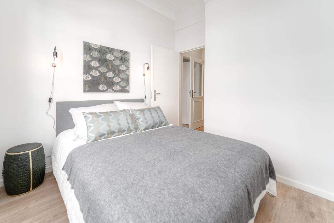 Nomad'S By Sta Catarina Flats - 3Bed Porto Apartment Exterior photo