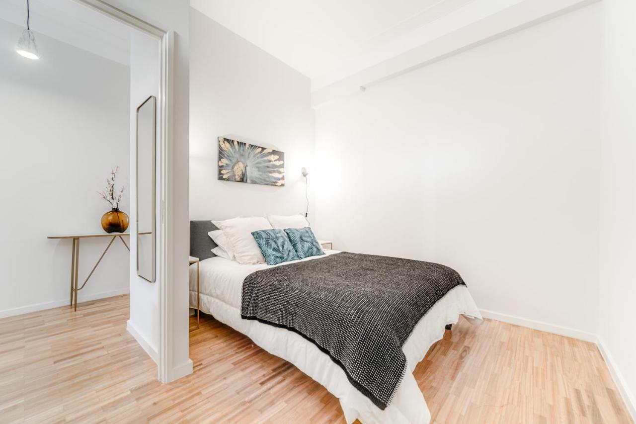 Nomad'S By Sta Catarina Flats - 3Bed Porto Apartment Exterior photo