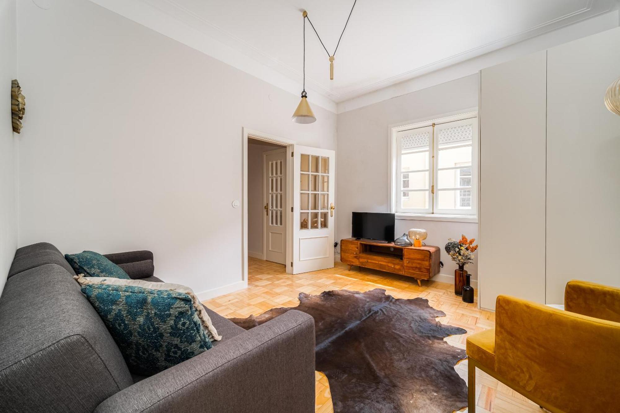 Nomad'S By Sta Catarina Flats - 3Bed Porto Apartment Exterior photo