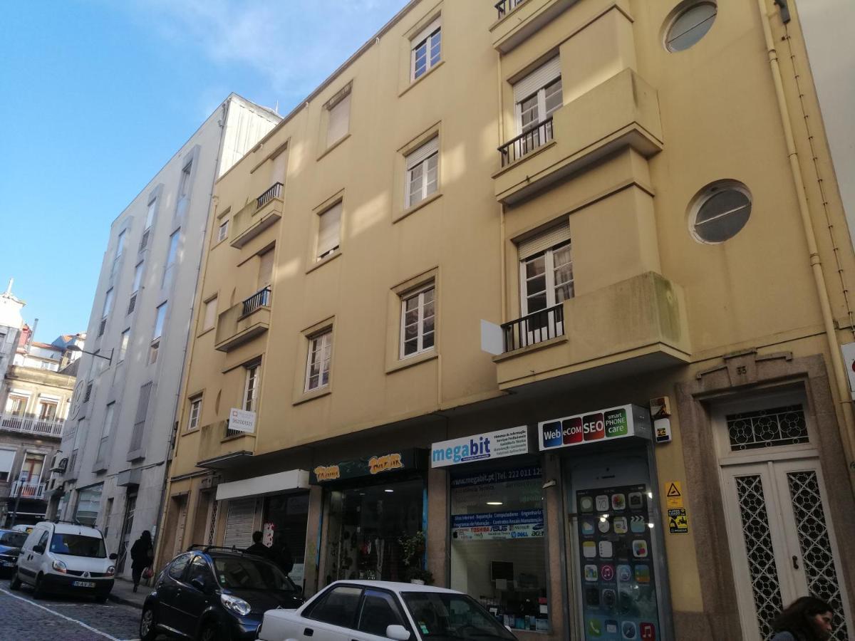 Nomad'S By Sta Catarina Flats - 3Bed Porto Apartment Exterior photo