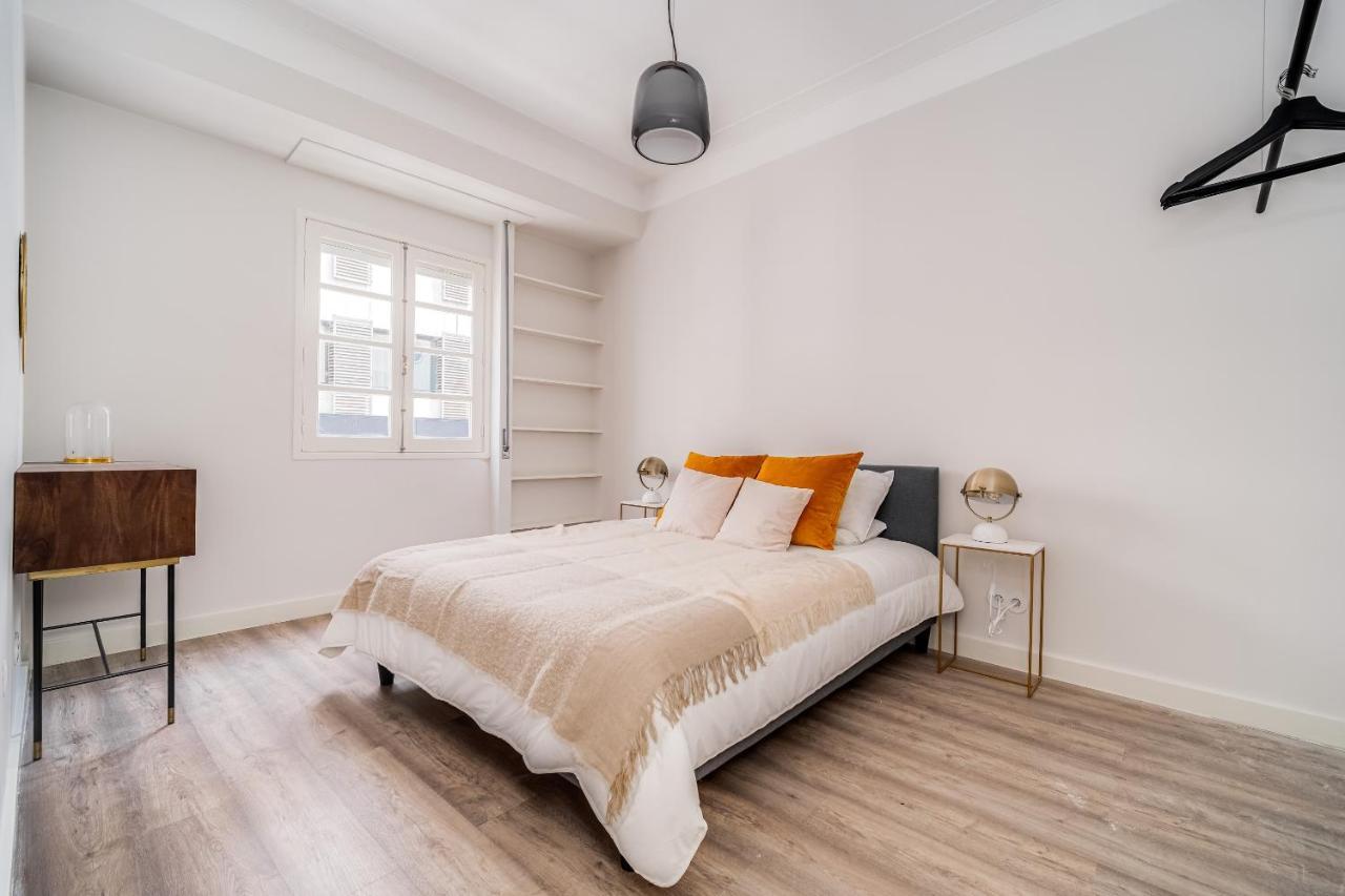 Nomad'S By Sta Catarina Flats - 3Bed Porto Apartment Exterior photo