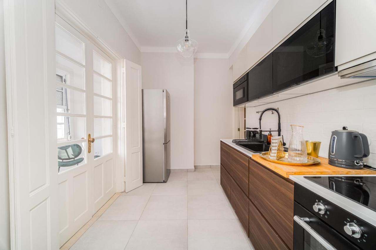 Nomad'S By Sta Catarina Flats - 3Bed Porto Apartment Exterior photo