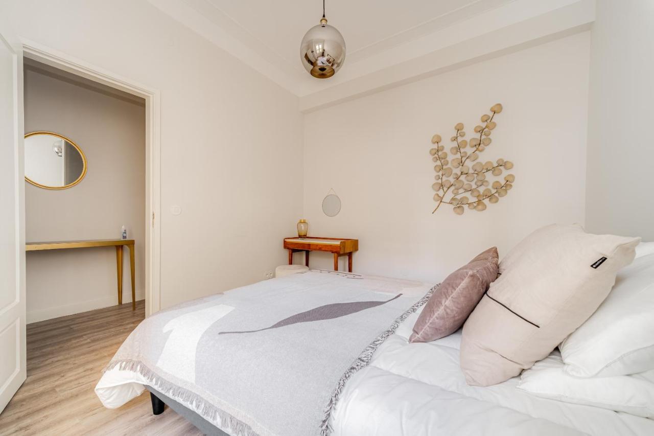 Nomad'S By Sta Catarina Flats - 3Bed Porto Apartment Exterior photo