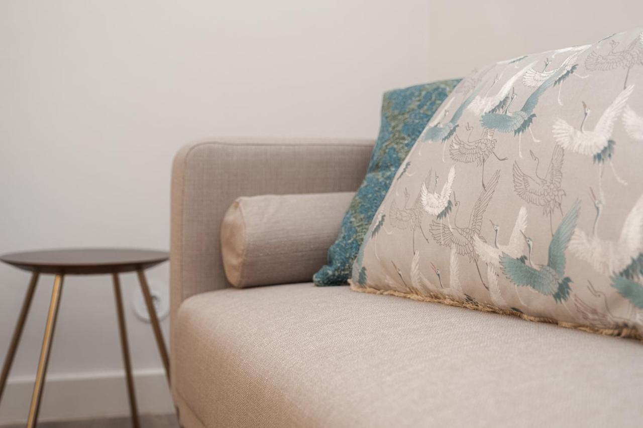 Nomad'S By Sta Catarina Flats - 3Bed Porto Apartment Exterior photo