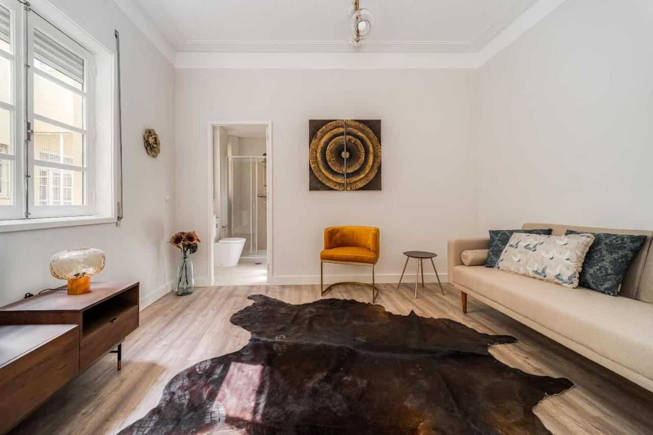Nomad'S By Sta Catarina Flats - 3Bed Porto Apartment Exterior photo