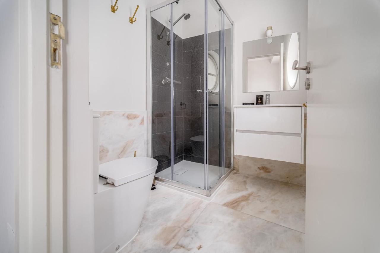 Nomad'S By Sta Catarina Flats - 3Bed Porto Apartment Exterior photo