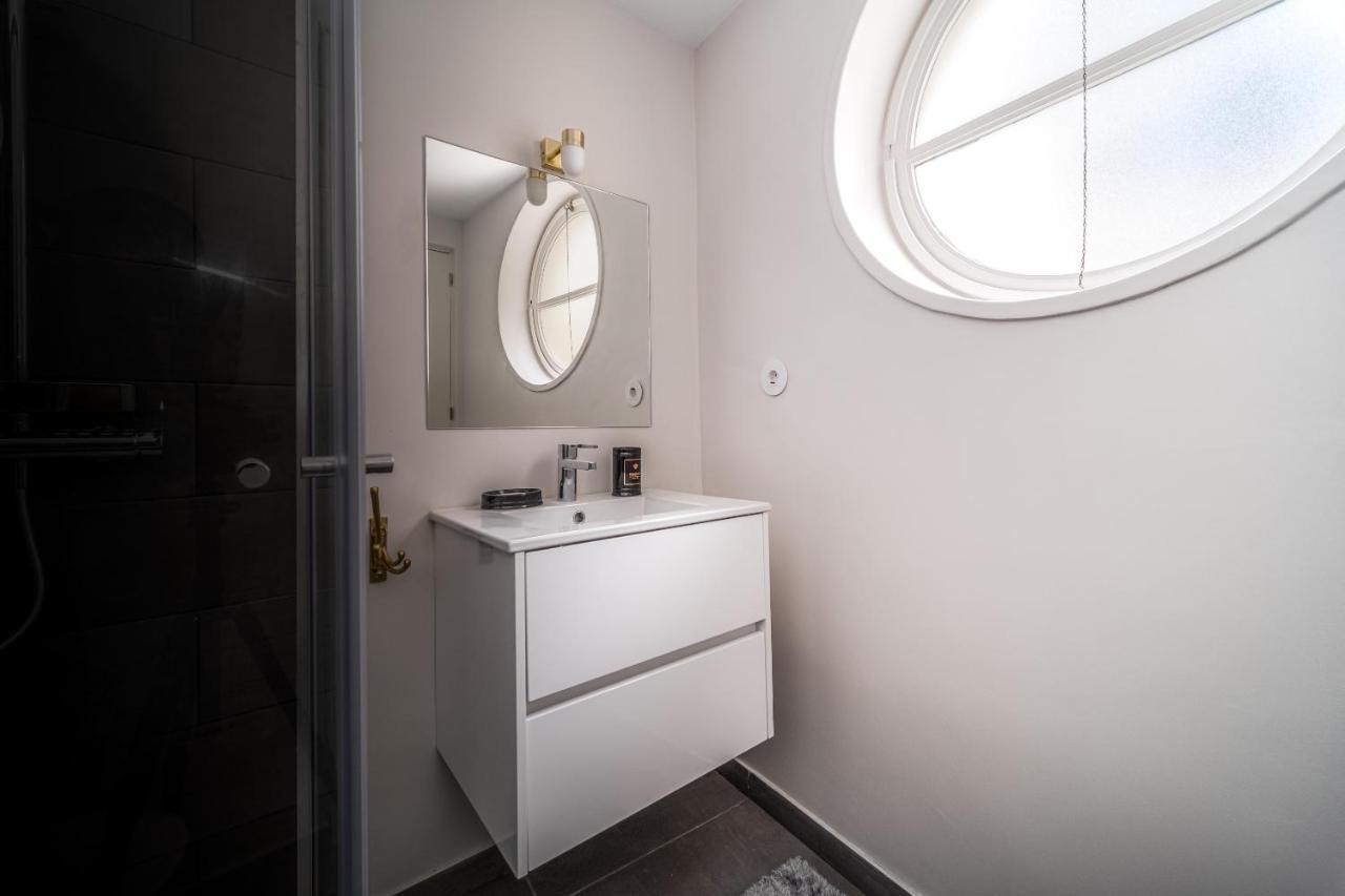 Nomad'S By Sta Catarina Flats - 3Bed Porto Apartment Exterior photo