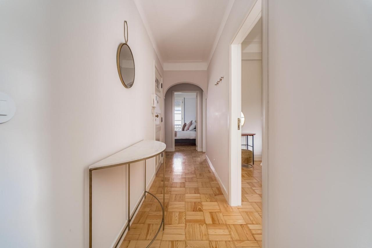 Nomad'S By Sta Catarina Flats - 3Bed Porto Apartment Exterior photo